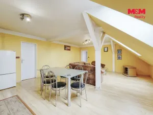 Prodej rodinného domu, Bohy, 152 m2