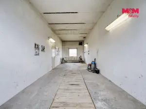 Prodej rodinného domu, Bohy, 152 m2