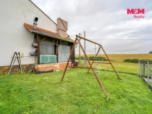 Prodej rodinného domu, Bohy, 152 m2