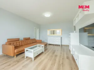 Pronájem bytu 3+1, Hostouň, U Tvrze, 70 m2