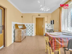 Prodej rodinného domu, Holetín - Horní Holetín, 108 m2