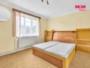 Prodej rodinného domu, Holetín - Horní Holetín, 108 m2
