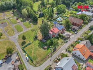 Prodej rodinného domu, Holetín - Horní Holetín, 108 m2