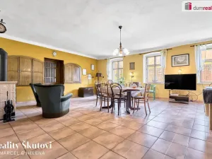 Prodej rodinného domu, Cvikov - Cvikov I, Kollárova, 293 m2