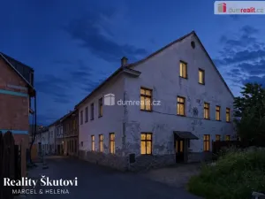 Prodej rodinného domu, Cvikov - Cvikov I, Kollárova, 293 m2