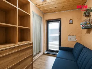Prodej rodinného domu, Staré Sedlo, Sokolovská, 200 m2