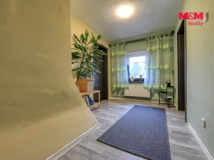 Prodej rodinného domu, Staré Sedlo, Sokolovská, 200 m2