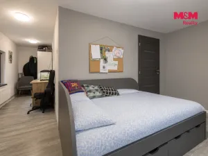 Prodej rodinného domu, Staré Sedlo, Sokolovská, 200 m2