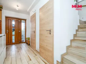 Prodej rodinného domu, Vysoká nad Labem, Hradecká, 117 m2