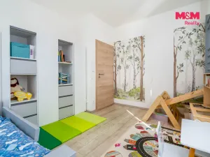 Prodej rodinného domu, Vysoká nad Labem, Hradecká, 117 m2