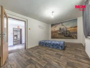 Prodej rodinného domu, Šluknov, Dr. Edvarda Beneše, 140 m2