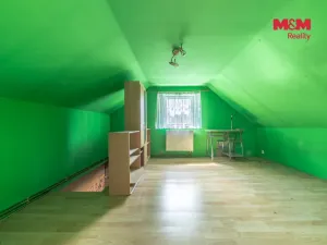 Prodej rodinného domu, Šluknov, Dr. Edvarda Beneše, 140 m2