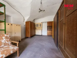 Prodej zemědělské usedlosti, Strunkovice nad Volyňkou, 177 m2