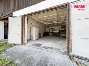 Prodej zemědělské usedlosti, Strunkovice nad Volyňkou, 177 m2