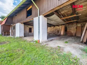 Prodej zemědělské usedlosti, Strunkovice nad Volyňkou, 177 m2