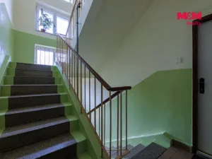Prodej bytu 3+1, Bukovany, 84 m2