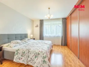 Prodej rodinného domu, Kladno - Kročehlavy, Vrchlického, 163 m2