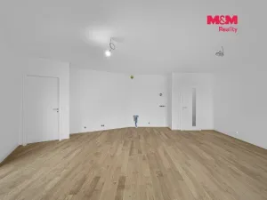 Prodej bytu 2+kk, Praha - Střížkov, Střížkovská, 65 m2