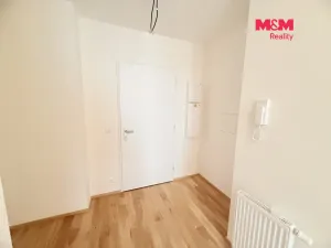 Prodej bytu 2+kk, Praha - Střížkov, Střížkovská, 65 m2