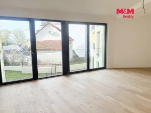 Prodej bytu 2+kk, Praha - Střížkov, Střížkovská, 65 m2