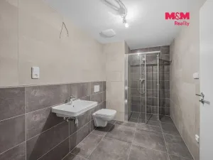 Prodej bytu 2+kk, Praha - Střížkov, Střížkovská, 70 m2