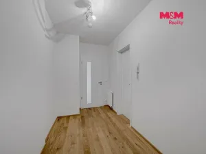 Prodej bytu 2+kk, Praha - Střížkov, Střížkovská, 70 m2