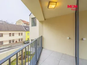 Prodej bytu 2+kk, Praha - Střížkov, Střížkovská, 70 m2