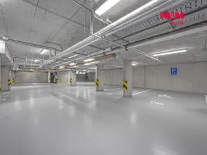 Prodej bytu 2+kk, Praha - Střížkov, Střížkovská, 70 m2