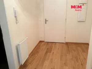 Prodej bytu 2+kk, Praha - Střížkov, Střížkovská, 74 m2