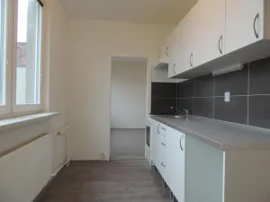 Pronájem bytu 3+1, Ostrava - Dubina, Václava Košaře, 60 m2