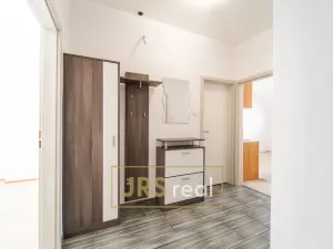 Prodej bytu 1+1, Brno - Veveří, 54 m2