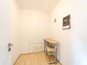 Prodej bytu 1+1, Brno - Veveří, 54 m2