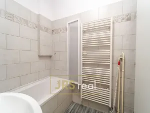 Prodej bytu 1+1, Brno - Veveří, 54 m2