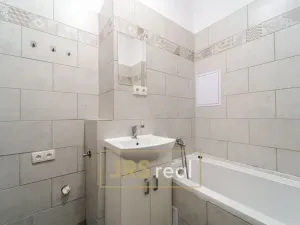Prodej bytu 1+1, Brno - Veveří, 54 m2