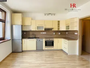 Pronájem bytu 2+kk, Benešov, Vlašimská, 50 m2