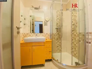 Pronájem bytu 2+kk, Benešov, Vlašimská, 50 m2