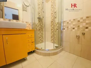 Pronájem bytu 2+kk, Benešov, Vlašimská, 50 m2