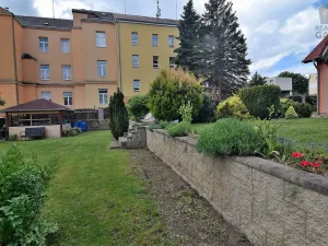 Prodej rodinného domu, Krupka, Letná, 212 m2