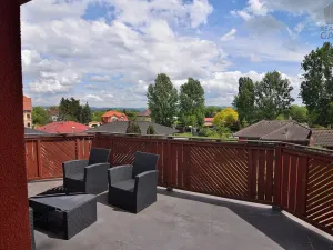 Prodej rodinného domu, Krupka, Letná, 212 m2
