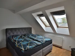 Prodej rodinného domu, Krupka, Letná, 212 m2