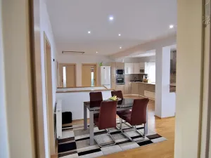 Prodej rodinného domu, Krupka, Letná, 212 m2