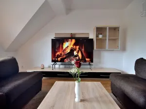 Prodej rodinného domu, Krupka, Letná, 212 m2
