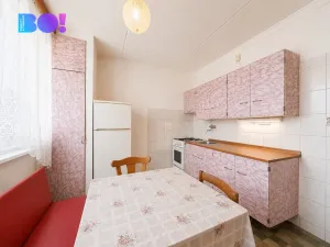 Prodej bytu 2+1, Přerov, Trávník, 52 m2