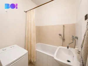 Prodej bytu 2+1, Přerov, Trávník, 52 m2