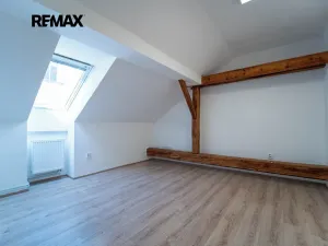 Pronájem bytu 3+kk, Kutná Hora, Jiřího z Poděbrad, 63 m2