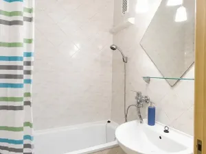 Prodej bytu 3+kk, Opava, Krnovská, 59 m2