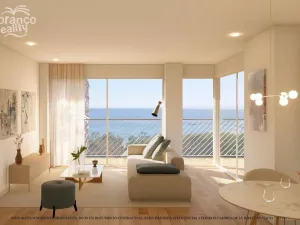 Prodej bytu 2+kk, Villajoyosa, Alicante, Španělsko, 48 m2