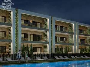 Prodej bytu 3+kk, Los Alcazares, Murcia, Španělsko, 83 m2