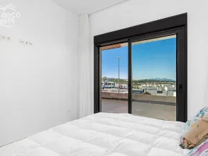 Prodej bytu 4+kk, Benijofar, Alicante, Španělsko, 83 m2
