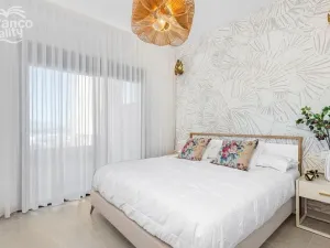 Prodej bytu 4+kk, Benijofar, Alicante, Španělsko, 83 m2